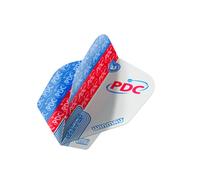 Winmau PDC Prism Zeta #6 One size