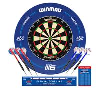 Winmau PDC Surround Set