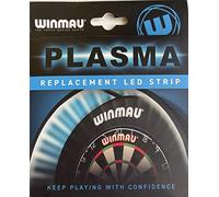 WINMAU Plasma Dartboard Light and Accessories (LED Pack)