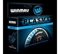 Winmau Plasma Dartboard Light and Accessories (Power Pack)