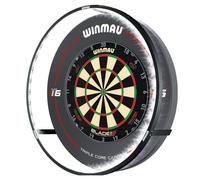 Plasma Dartboard Light