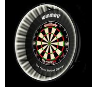 WINMAU PLASMA LED DARTBOARD LIGHTING SYSTEM - 360° - ZERO SHADOW DART LIGHT