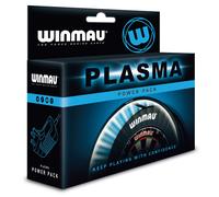 Winmau Plasma Dartboard Light and Accessories (Power Pack)