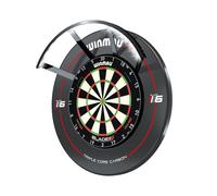 Winmau Polaris Magnetic Dartboard Zero Shadow Light 120 Degree Warm White Light