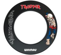Winmau Printed Design Surrounds - Advance, MVG, Iron Maiden and PDC