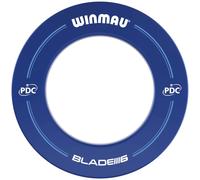 Winmau Pdc Blue Dartboard Surround