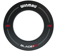 Winmau Pdc Dartboard Surround Wall Protector