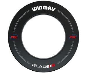 Winmau Printed Design Surrounds - Advance, MVG, Iron Maiden and PDC