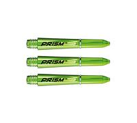 WINMAU Prism 1.0 Polycarbonate Dart Stems - 1 set per pack (3 shafts in total)