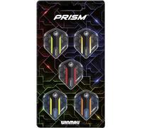 WINMAU Prism Alpha Flight Collection