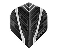 Winmau Prism Alpha Flights 100 micron Pack of 3, 6915.119