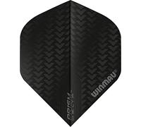 WINMAU Prism Delta Extra Thick Dart Flights - 1 set per pack (3 flights in total)