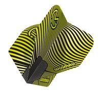 Prism Delta - Mvg Green And Black