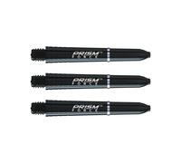 Winmau Prism Force Shaft Orange Medium pack Of 10