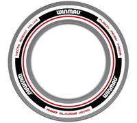 WINMAU | Pro-Line Dart Board Surround Ring | Fits All Standard Dart Boards | Wall Protector from Stray Darts | Fits All Boards Including Blade Series | Professional Darts Accessories