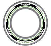WINMAU | Pro-Line Dart Board Surround Ring | Fits All Standard Dart Boards | Wall Protector from Stray Darts | Fits All Boards Including Blade Series | Professional Darts Accessories