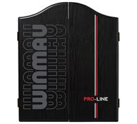 Winmau Pro-Line Dartboard Cabinet