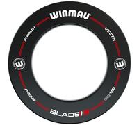 Winmau Pro-Line Dartboard Surround Black One size
