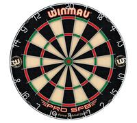 WINMAU Pro SFB Bristle Dartboard