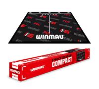 Winmau Pro Zone Compact-Pro Dart Mat One size