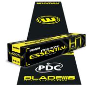 Winmau Pro Zone Essential PVC Dart Mat