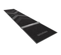 Winmau | Pro Zone Soft Feel | Blade X | Darts Mat | Raised Oche Line
