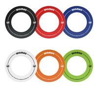 Winmau Professional Dartboard Surround - Choose Style and Colour