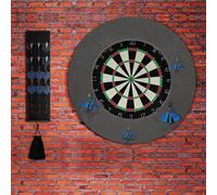 Winmau Protective Dartboard Darts Surround Wall Guard