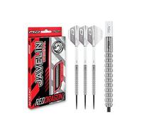 Winmau Red Dragon Javelin Original 85% Tungsten Steel Tip Darts One Colour