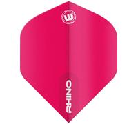 WINMAU Rhino Extra Thick Pink - 1 set per pack (3 flights in total)
