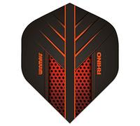 WINMAU Rhino Players Black & Orange