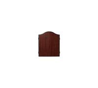 Winmau Rosewood Deluxe Dartboard Cabinet