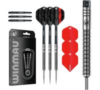 Winmau Saracen 25g 90% Tungsten Darts Set