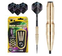 WINMAU Steel.S.WhitlockBras