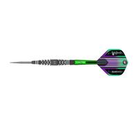 Winmau Simon Whitlock Shotblast 90% Tungsten Alloy Dart 22g