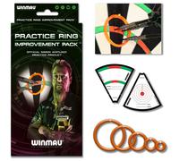 WINMAU Simon Whitlock's Practice Ring Improvement Pack