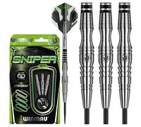 Winmau Sniper 90% Tungsten Steel Tip Darts
