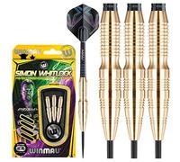 Winmau Simon Whitlock Brass Darts