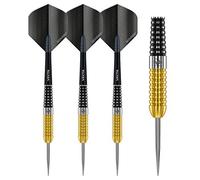 Winmau Steve Beaton Special Edition Tungsten Darts Prism Flights & Vecta Shafts