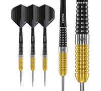 Steve Beaton Special Edition 90% Tungsten Steel Tip Darts by Winmau