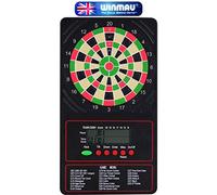 Winmau Ton Machine Touchpad Scorer 2