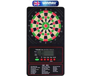 Winmau Ton Machine Touchpad Scorer 2