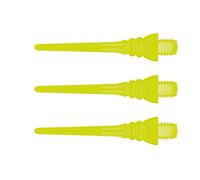 WINMAU Darts Triton Soft Tip Points - Points for Electronic Dart Board - Available in Blue