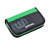 WINMAU Urban-Pro Dart Case - Green