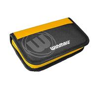 WINMAU Urban-Pro Dart Case - Yellow