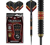 Winmau Valhalla - 95% / 85% Tungsten Darts - 22g 24g 26g