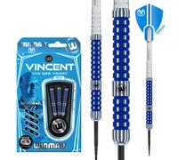 Winmau Vincent Van Der Voort Steel Tip Darts 25g 25g