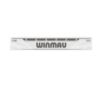 Winmau White Oche Line