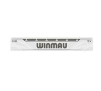 WINMAU - White Oche Line - High Visibility Throw Line Marker - Sticks