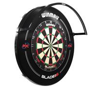 WINMAU | Wispa Dart board Light | Compatible with Wispa System